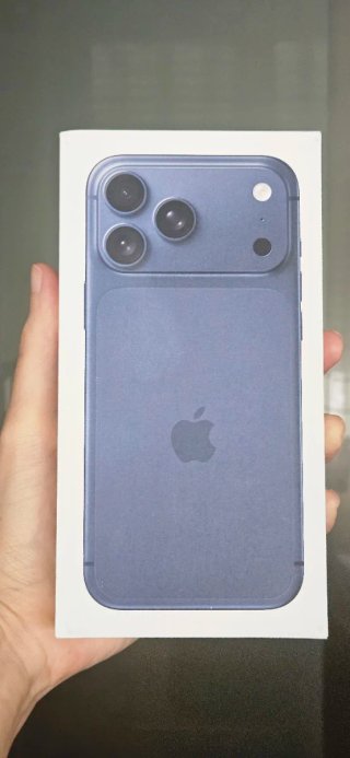 iPhone 14 Pro Max 256 GB Azul Marino