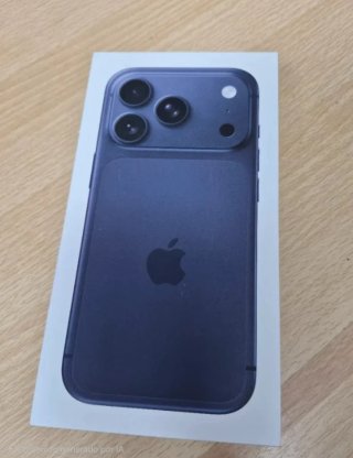 iPhone 14 Pro Max 256 GB Azul Marino
