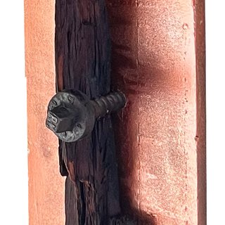 Escultura Vaciabolsillos Autor Vía Tren