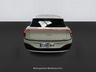 KIA EV6 GT-Line 77,4kWh 168kW RWD Long Range