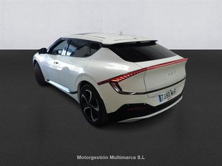 KIA EV6 GT-Line 77,4kWh 168kW RWD Long Range