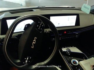 KIA EV6 GT-Line 77,4kWh 168kW RWD Long Range