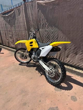 Suzuki RM 250 2T 1994