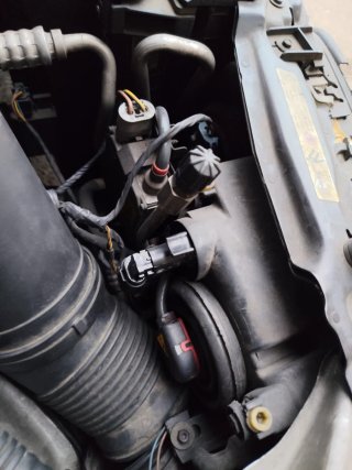 Faros Xenon E39
