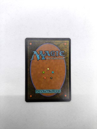 Magic The Gathering: Fragua de Acero Oscuro