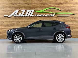 CUPRA FORMENTOR 1.5 TSI 150 CV (GASOLINA)