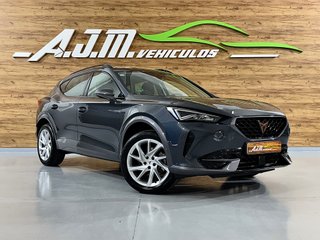 CUPRA FORMENTOR 1.5 TSI 150 CV (GASOLINA)
