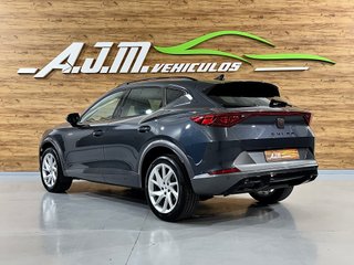 CUPRA FORMENTOR 1.5 TSI 150 CV (GASOLINA)