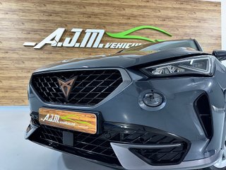 CUPRA FORMENTOR 1.5 TSI 150 CV (GASOLINA)