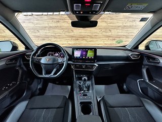 CUPRA FORMENTOR 1.5 TSI 150 CV (GASOLINA)