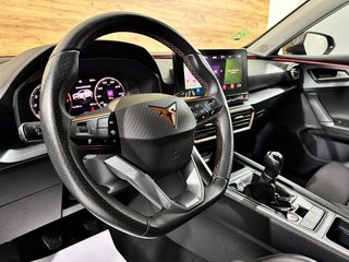 CUPRA FORMENTOR 1.5 TSI 150 CV (GASOLINA)