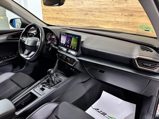 CUPRA FORMENTOR 1.5 TSI 150 CV (GASOLINA)