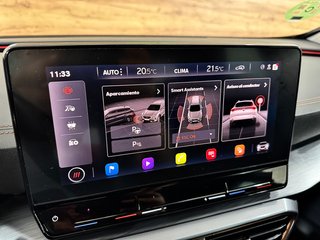 CUPRA FORMENTOR 1.5 TSI 150 CV (GASOLINA)