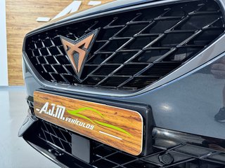 CUPRA FORMENTOR 1.5 TSI 150 CV (GASOLINA)