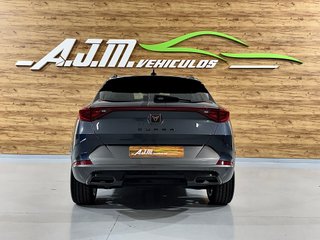 CUPRA FORMENTOR 1.5 TSI 150 CV (GASOLINA)