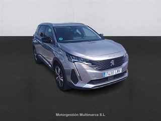 PEUGEOT 5008 1.5 BlueHDi 96kW (130CV) S&S Allure