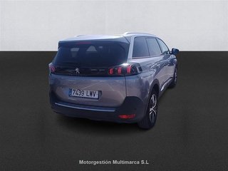 PEUGEOT 5008 1.5 BlueHDi 96kW (130CV) S&S Allure