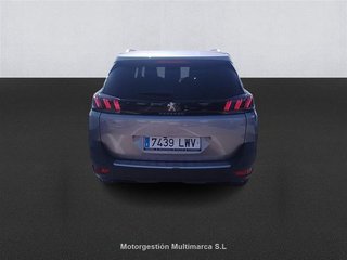 PEUGEOT 5008 1.5 BlueHDi 96kW (130CV) S&S Allure