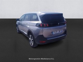 PEUGEOT 5008 1.5 BlueHDi 96kW (130CV) S&S Allure