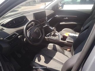 PEUGEOT 5008 1.5 BlueHDi 96kW (130CV) S&S Allure