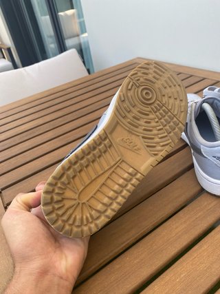 Zapatos Golf Nike Air Jordan