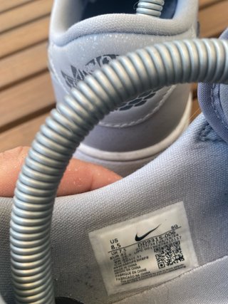 Zapatos Golf Nike Air Jordan