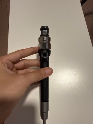 Inyector 23670-09270 Nuevo