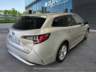 TOYOTA COROLLA 1.8 125H BUSINESS PLUS E-CVT TOU SPORT