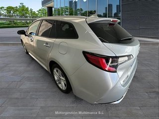 TOYOTA COROLLA 1.8 125H BUSINESS PLUS E-CVT TOU SPORT