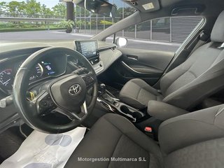 TOYOTA COROLLA 1.8 125H BUSINESS PLUS E-CVT TOU SPORT