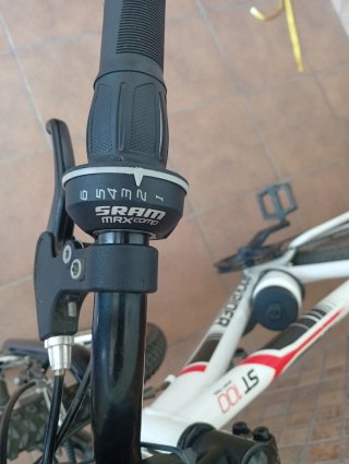 Bicicleta infantil Rockrider 14 pulgadas