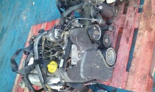 Motor renault otolp561145 megane i classic 1.9 dti