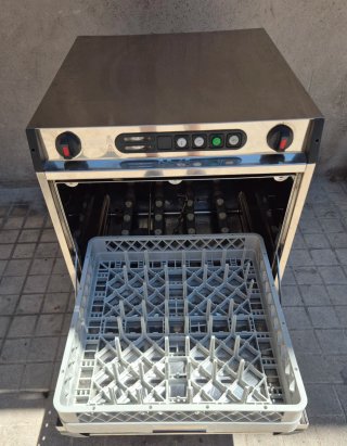 Lavavajillas Industrial Jeme GS-18