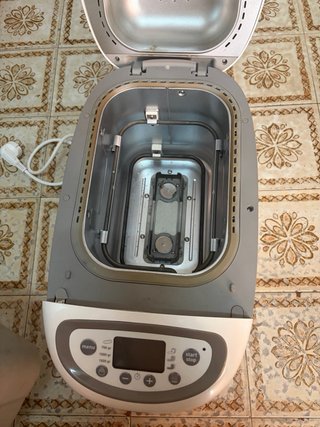 Moulinex Máquina Hacer Pan Baguette
