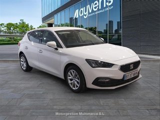 SEAT LEON 1.0 TSI 81kW S&S Style XS