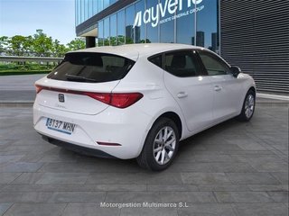SEAT LEON 1.0 TSI 81kW S&S Style XS