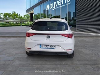 SEAT LEON 1.0 TSI 81kW S&S Style XS