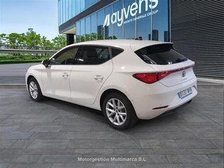 SEAT LEON 1.0 TSI 81kW S&S Style XS