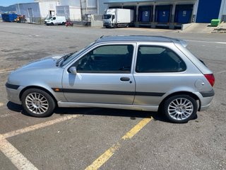 Ford Fiesta 2001