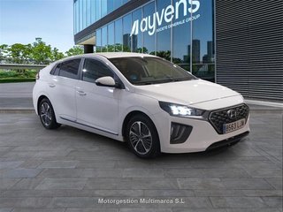 HYUNDAI IONIQ 1.6 GDI PHEV Endesa