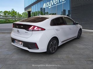 HYUNDAI IONIQ 1.6 GDI PHEV Endesa
