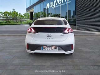 HYUNDAI IONIQ 1.6 GDI PHEV Endesa