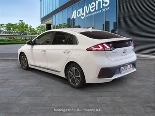 HYUNDAI IONIQ 1.6 GDI PHEV Endesa