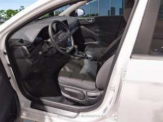HYUNDAI IONIQ 1.6 GDI PHEV Endesa