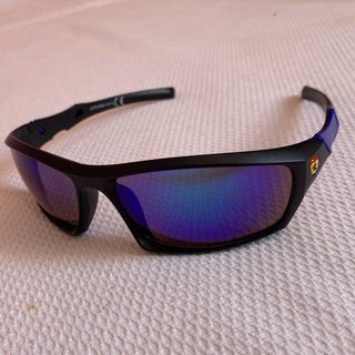 Gafas de Sol Ferrari azules