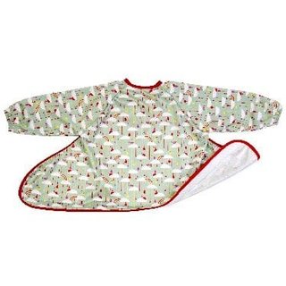 Kit Tidy Tot Babero Adicional