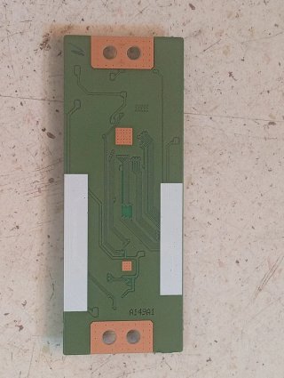 Placa T-Con LG Display 6870C-0442B