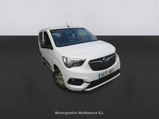 OPEL COMBO 1.5 TD 75kW Business Edition Plus L1 N1