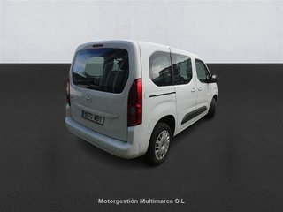 OPEL COMBO 1.5 TD 75kW Business Edition Plus L1 N1