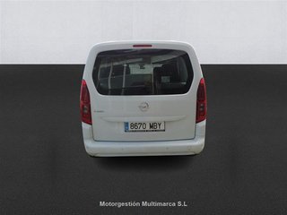 OPEL COMBO 1.5 TD 75kW Business Edition Plus L1 N1